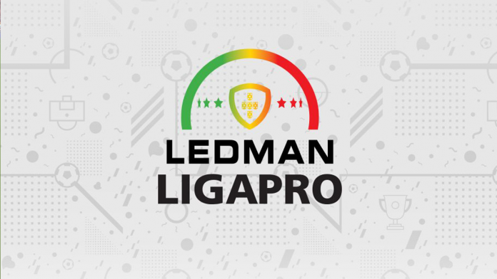 ligaPRO ligaPRO