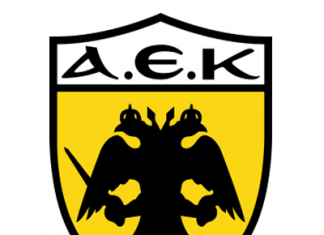 AEK Atenas aek-atenas