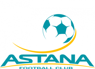 Astana astana