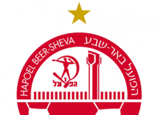 Hapoel Beer-Sheva hapoel-bs