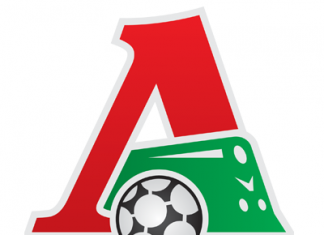 Lok. Moscovo lokomotiv-moscovo