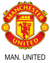 man-united
