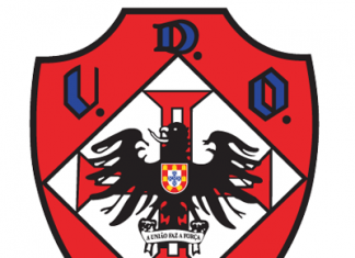 Oliveirense oliveirense