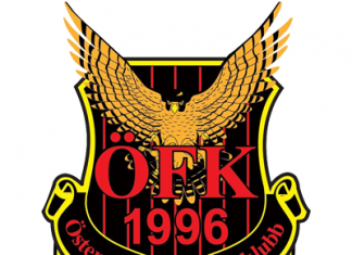 Östersund ostersund