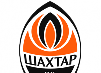 Shakhtar Donetsk shaktar