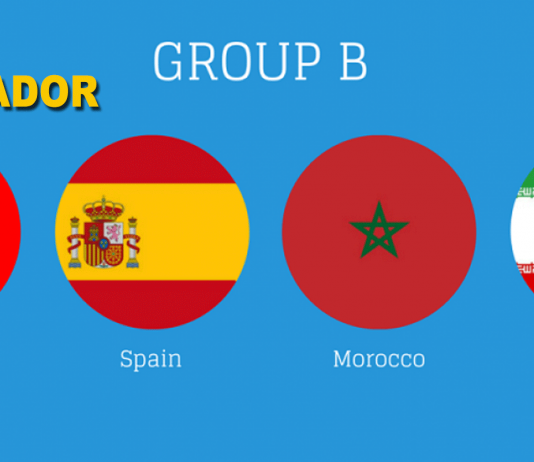 WC2018-grupoB
