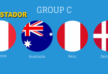 WC2018-grupoC