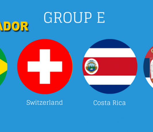 WC2018-grupoE