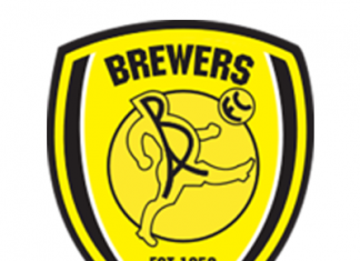 Burton Albion