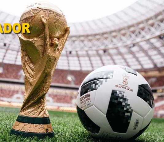 FIFA WorldCUP2018 fifa-worldcup-2018