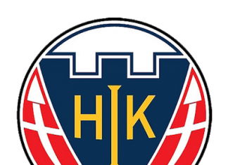 Hobro IK